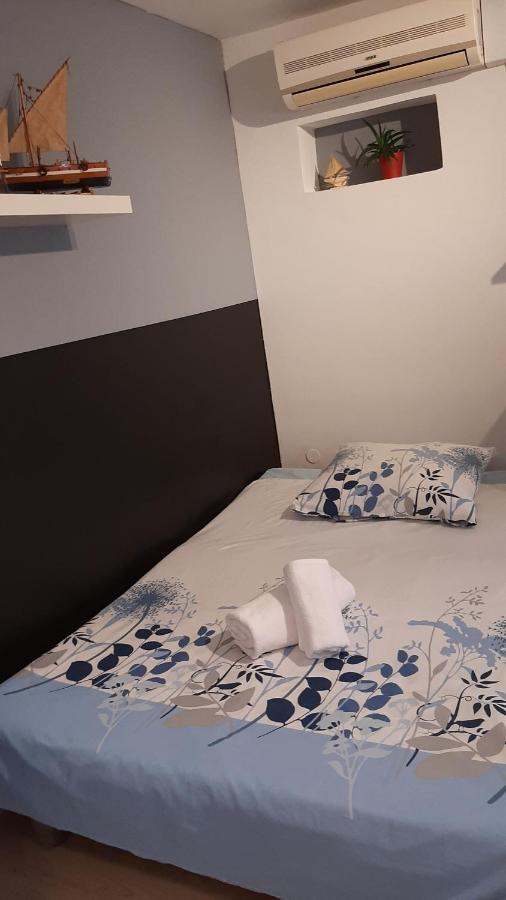Apartment Mara Mala Дубровник Екстер'єр фото