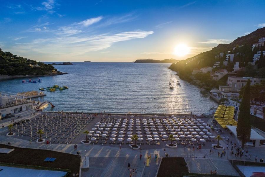 Apartment Mara Mala Дубровник Екстер'єр фото