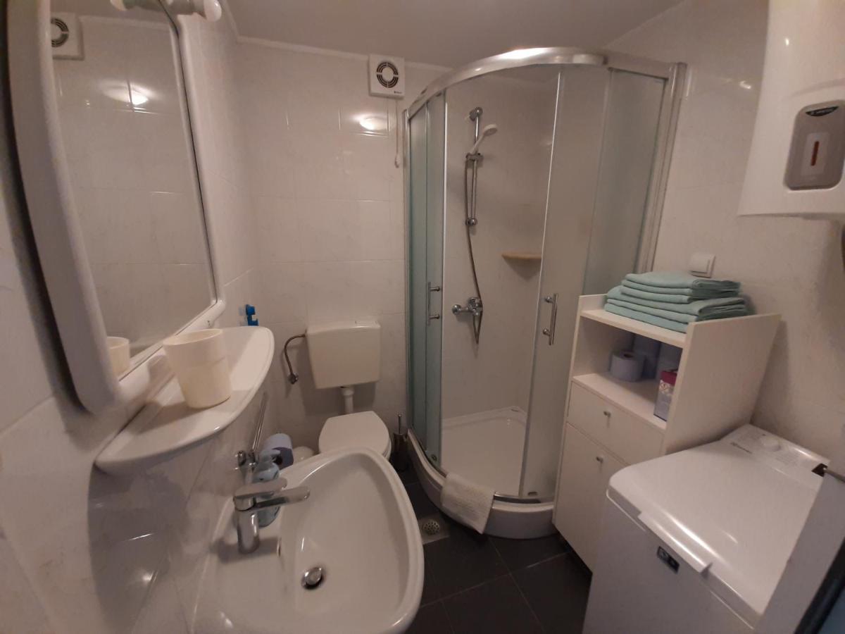 Apartment Mara Mala Дубровник Екстер'єр фото