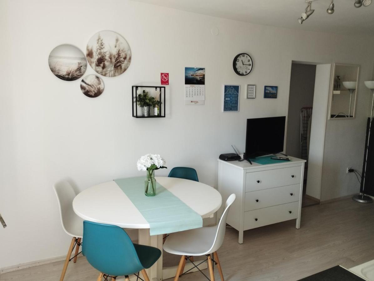 Apartment Mara Mala Дубровник Екстер'єр фото