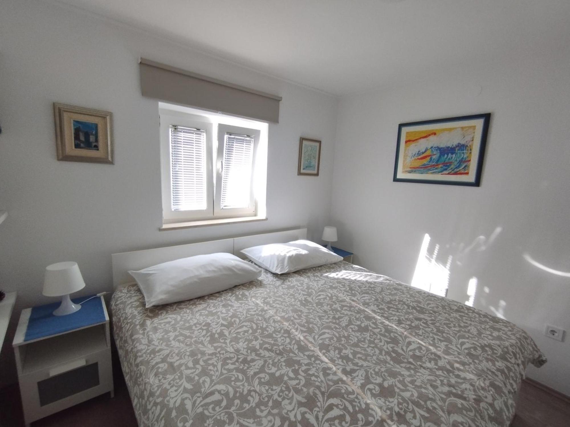Apartment Mara Mala Дубровник Екстер'єр фото