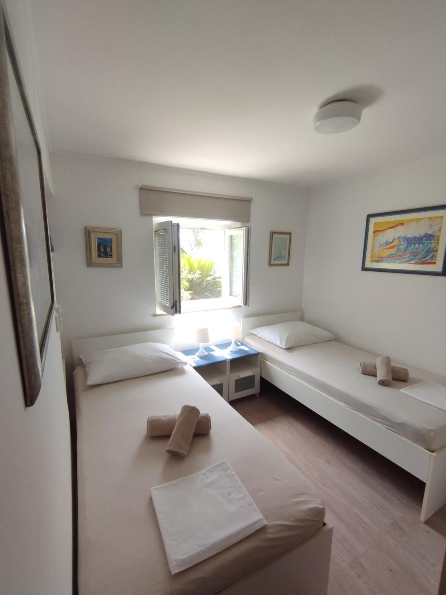 Apartment Mara Mala Дубровник Екстер'єр фото