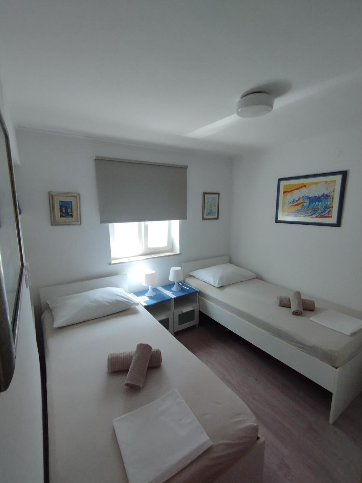Apartment Mara Mala Дубровник Екстер'єр фото