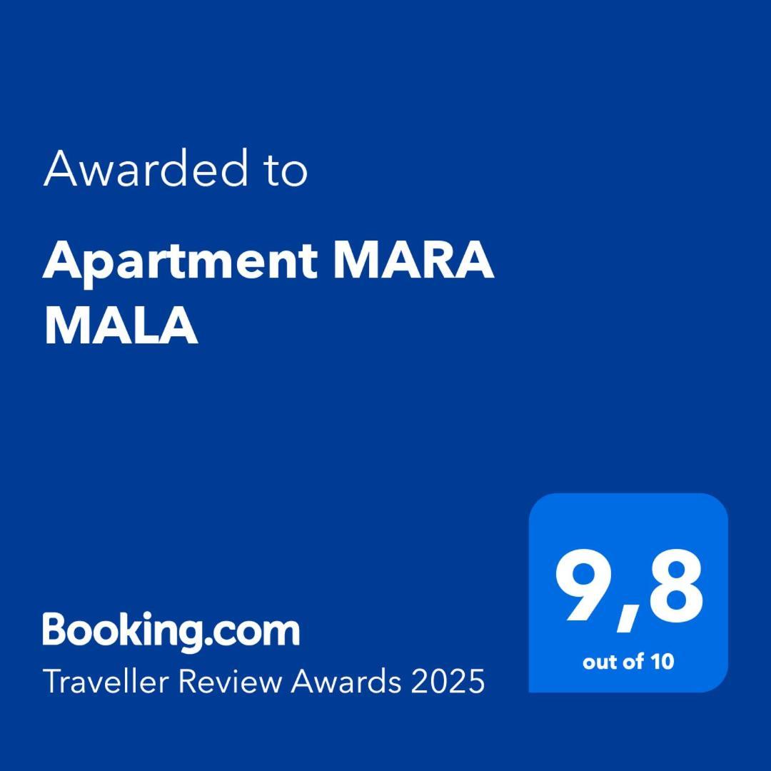 Apartment Mara Mala Дубровник Екстер'єр фото