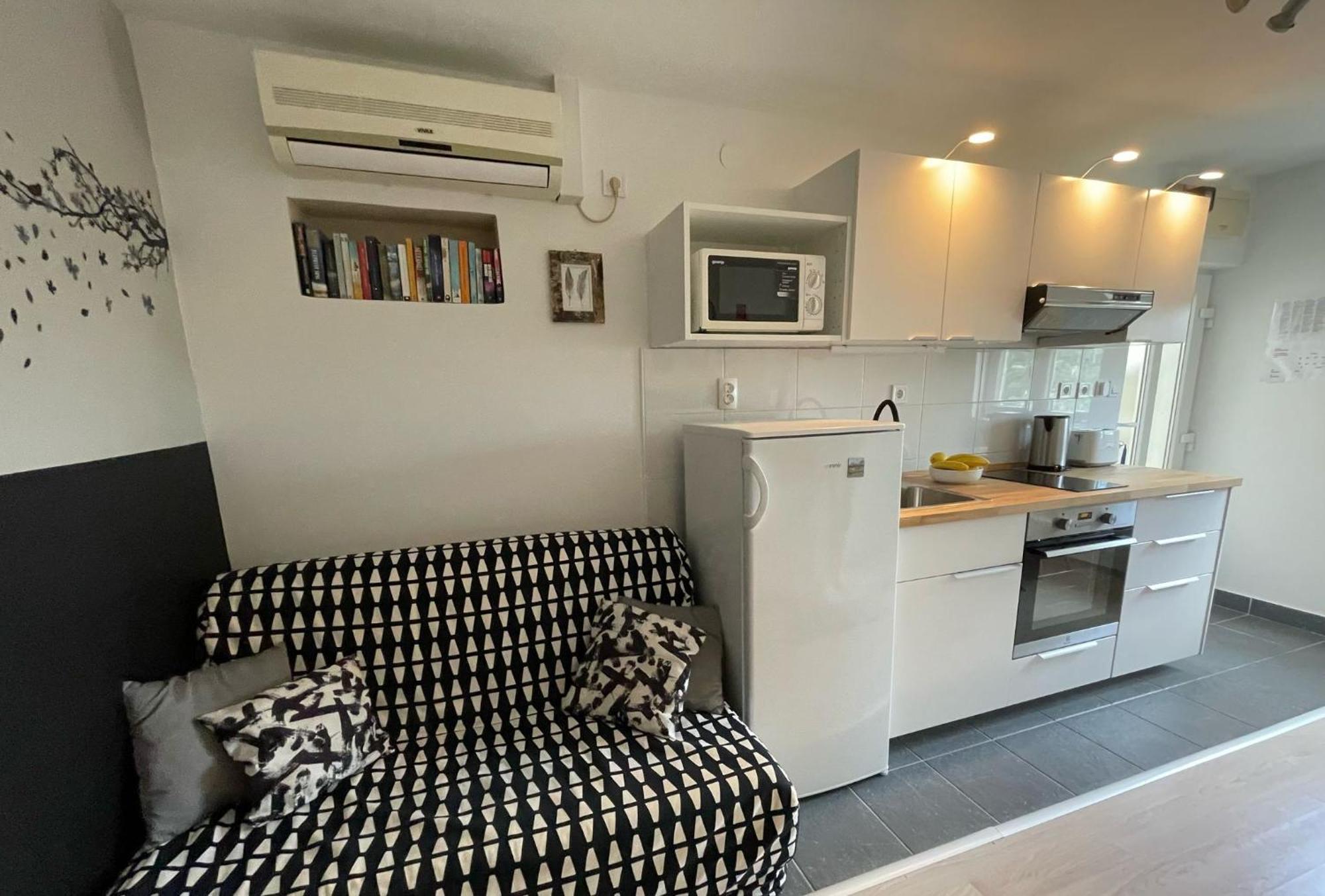 Apartment Mara Mala Дубровник Екстер'єр фото