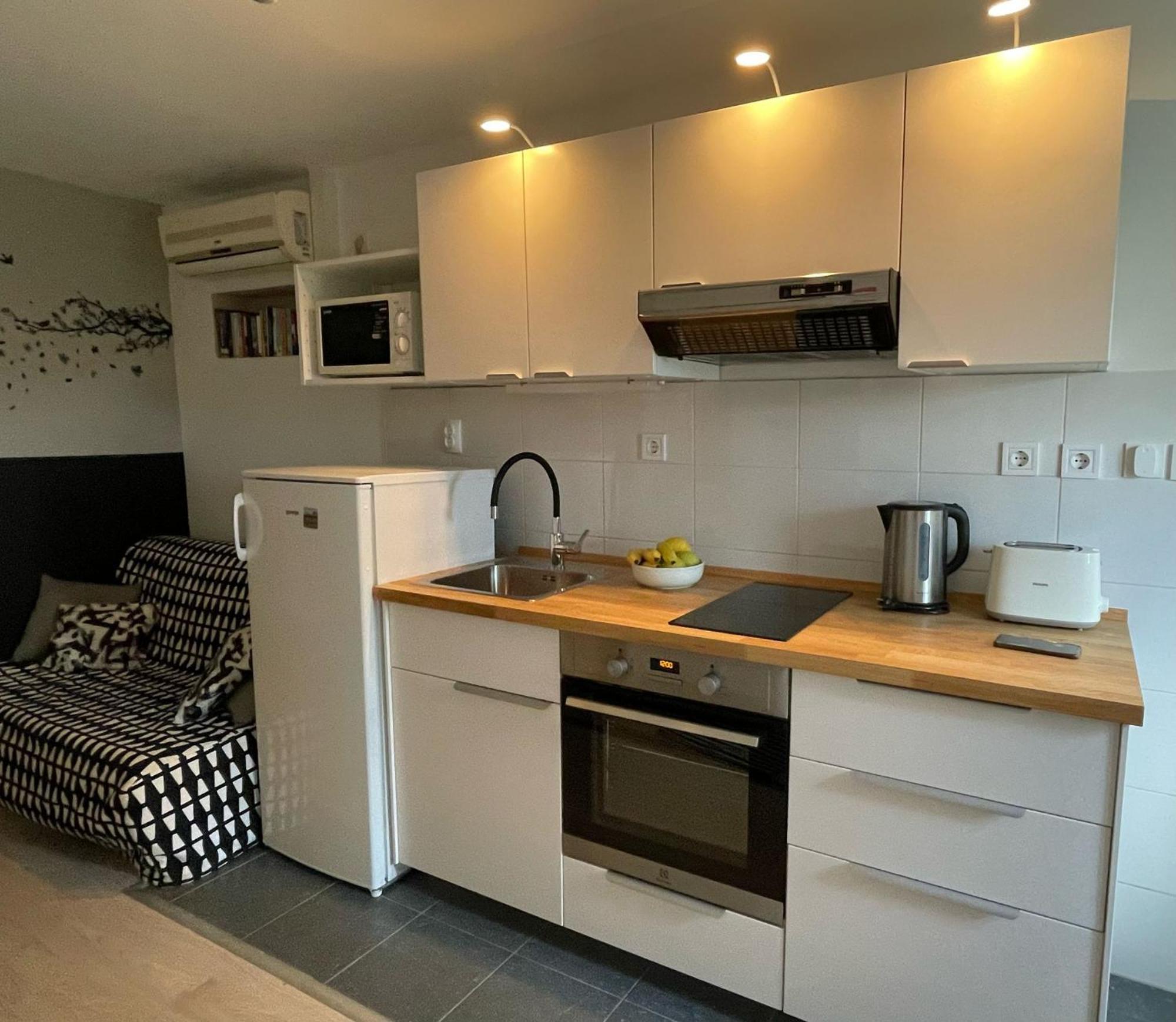 Apartment Mara Mala Дубровник Екстер'єр фото